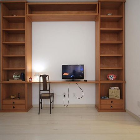 리오데자네이루 Riachuelo 408 A 아파트 객실 사진