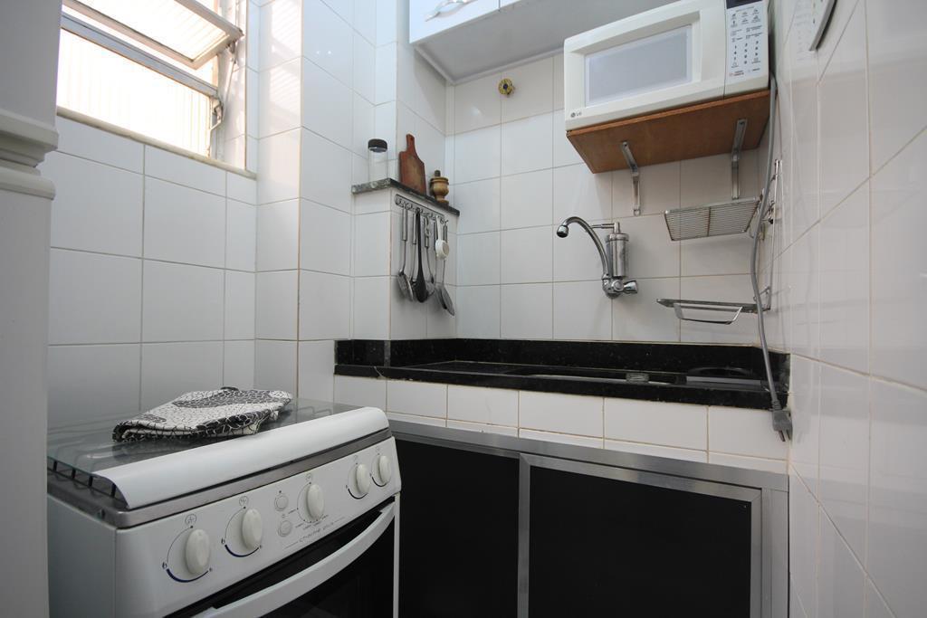 리오데자네이루 Riachuelo 408 A 아파트 객실 사진