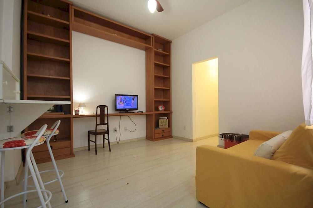 리오데자네이루 Riachuelo 408 A 아파트 외부 사진