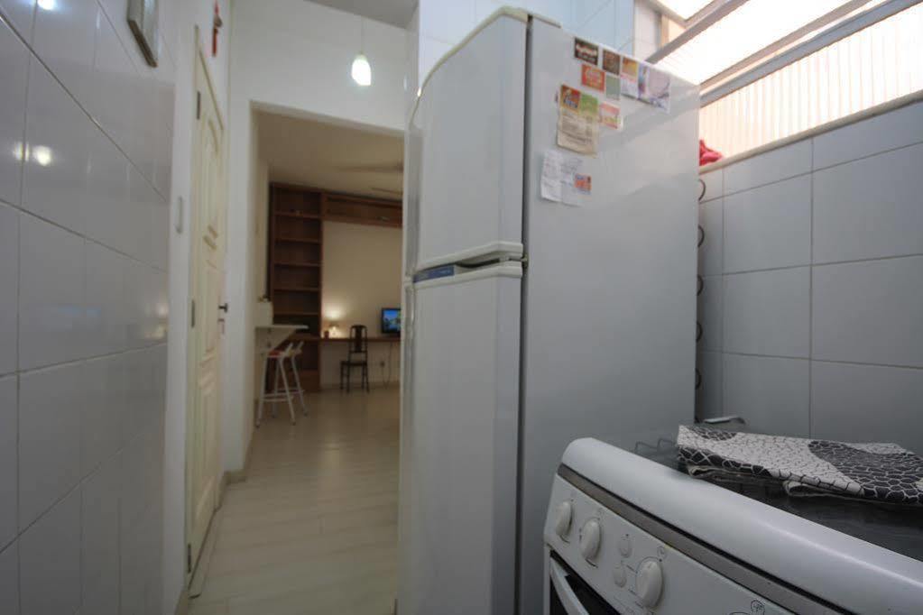 리오데자네이루 Riachuelo 408 A 아파트 외부 사진